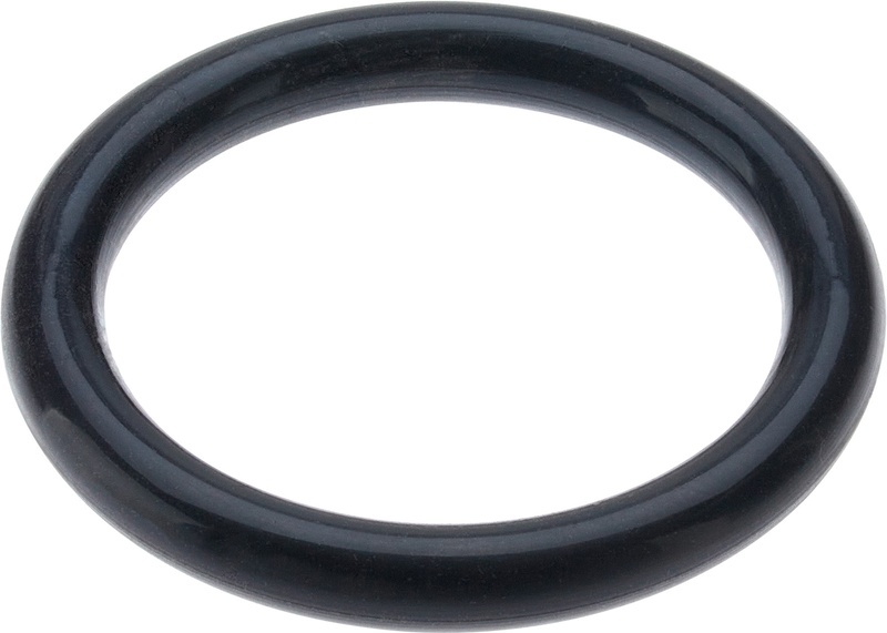Efalock Tip Tube Ersatzgummi für Trinkgeldbehälter