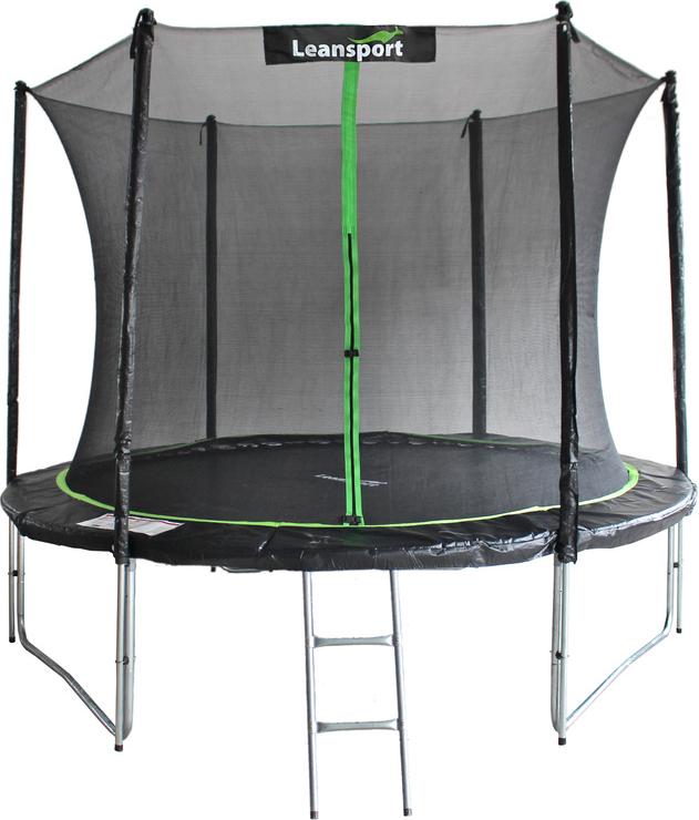 Trampolína LEAN SPORT PRO 10ft