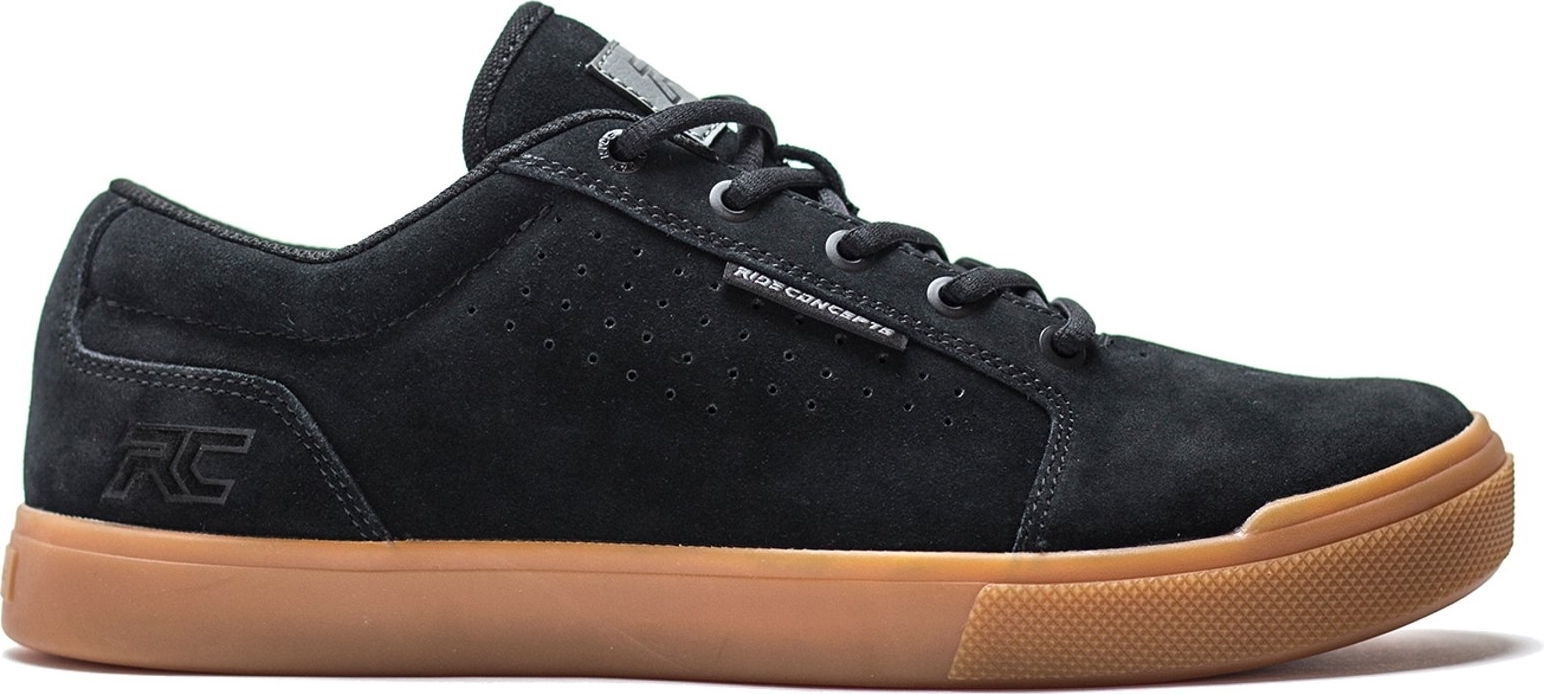 Ride Concepts Vice Men's Shoe black 45 0095
