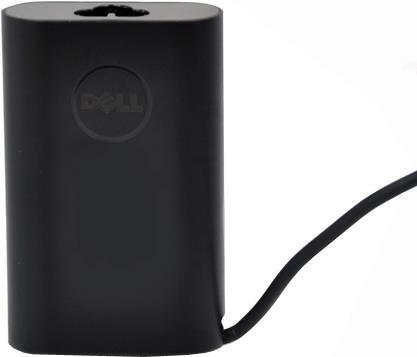 DELL 450-18921, Laptop, Vnútorný, 45 W, Striedavý prúd – jednosmerný prúd, Dell XPS 12 / 12 MLK / 13/ 13 MLK / Inspiron 14 (7437), Čierna