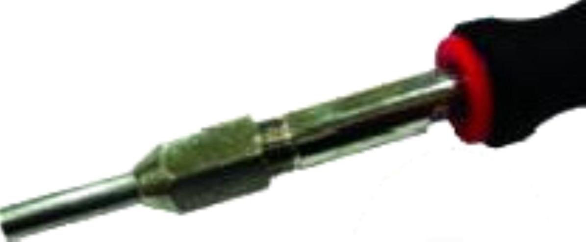 Entriegeler JMP NR 1 609.18.00