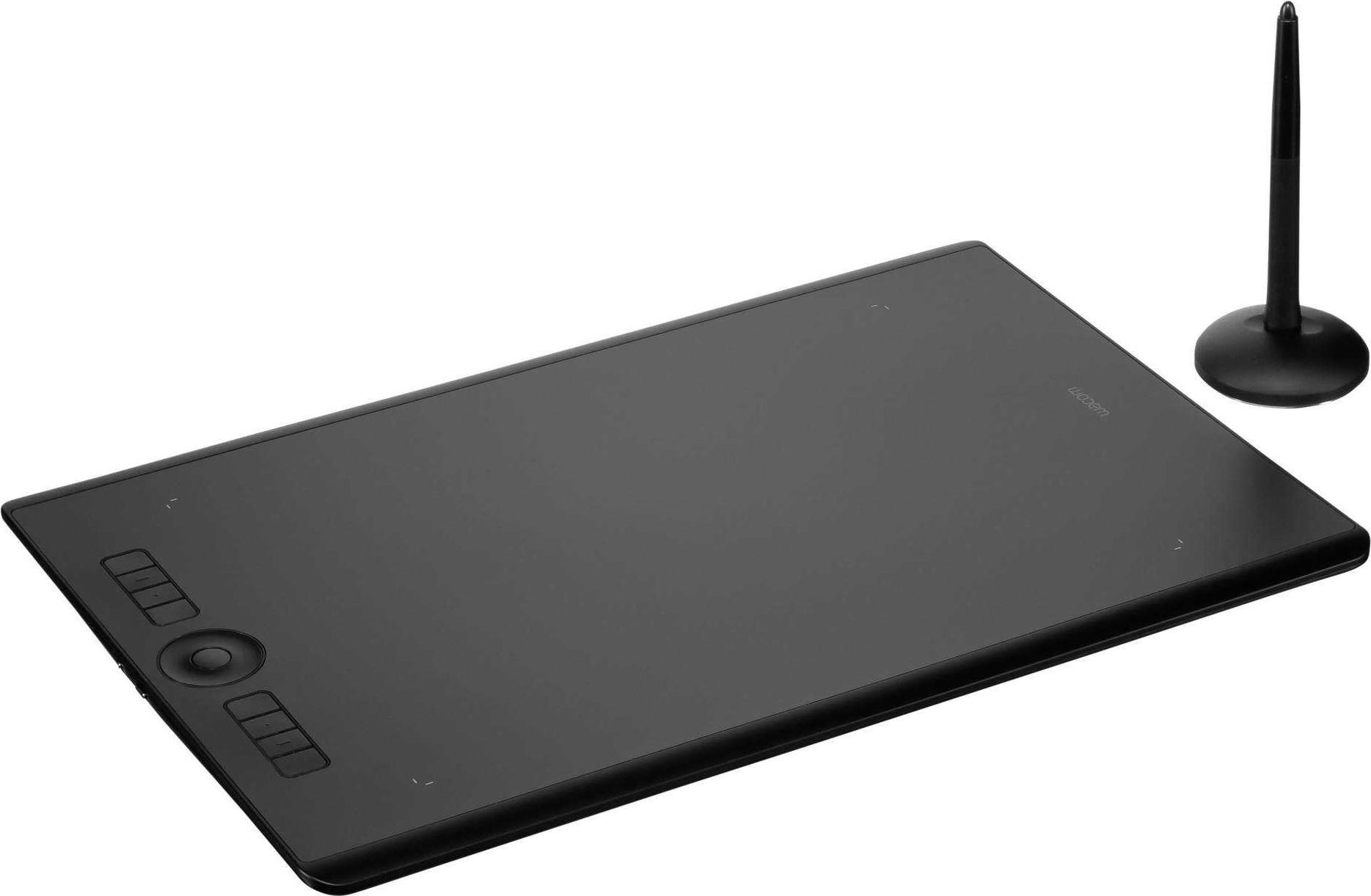 Wacom Intuos Pro L PTH-860-N