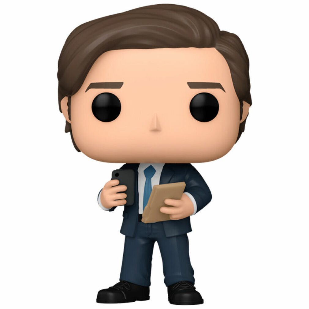 Funko POP-Figur Nachfolge Greg Hirsch 75654