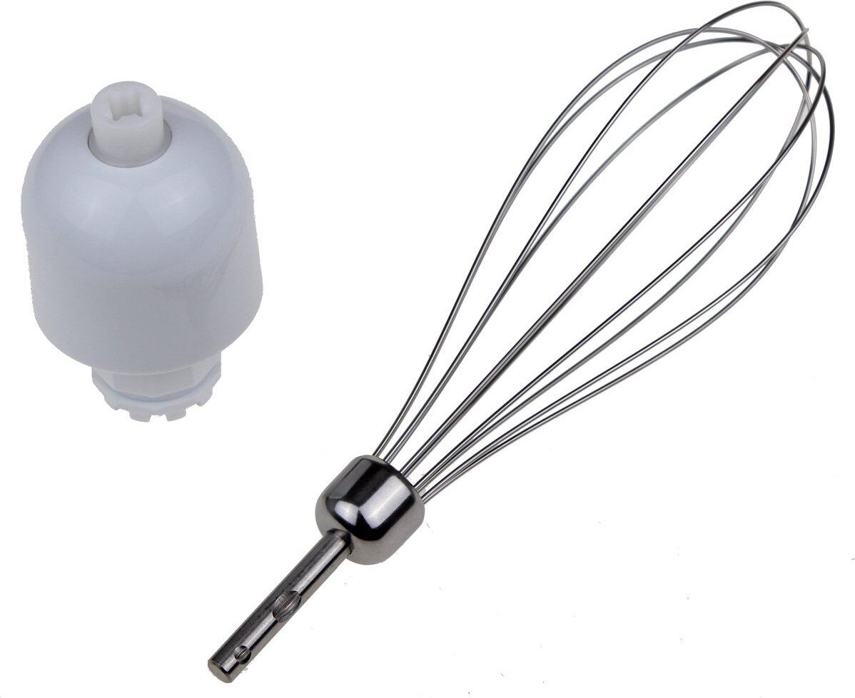 Bosch - Eiweissschläger Mit Antrieb - 00750664