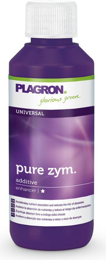 Plagron Pure Zym Stimulator 100 ml 14-068-549