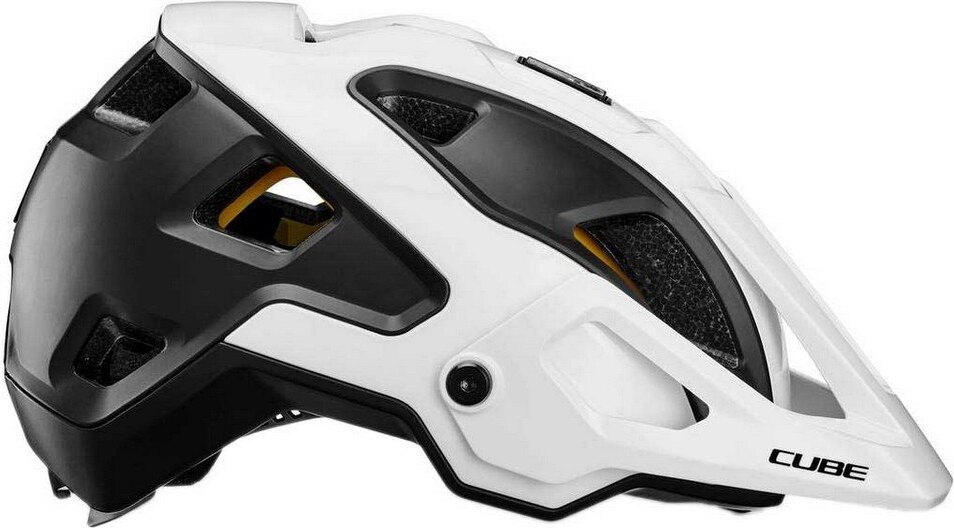 Cube Strover Mips Mtb-helm Weiß S Weiß S 16224-S (49-55)