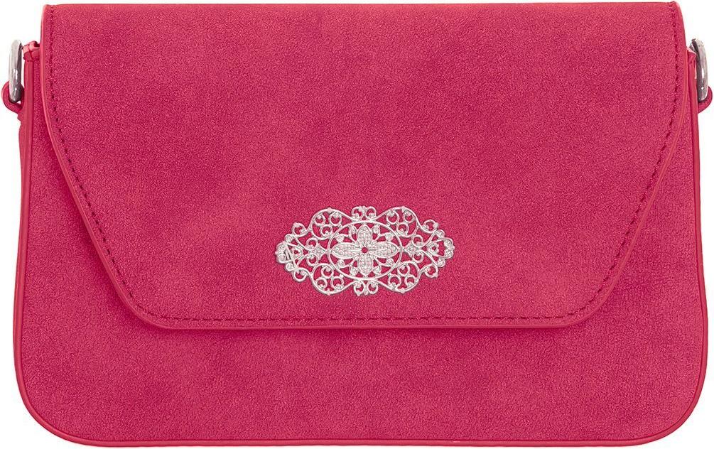 Lady Edelweiss Handtasche 17201 17201-pink