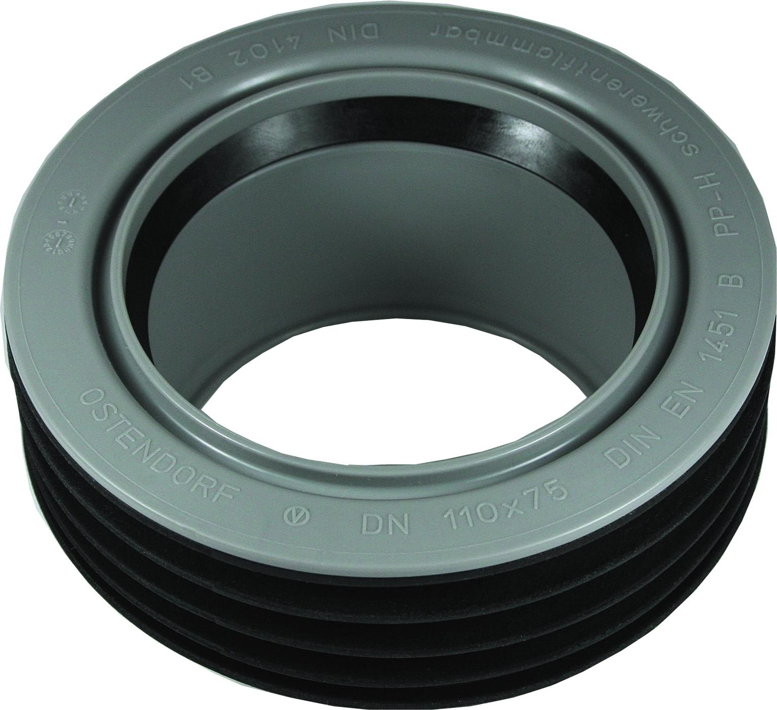 Marley HT-Innenreduktion DN 110/75 MAR092621
