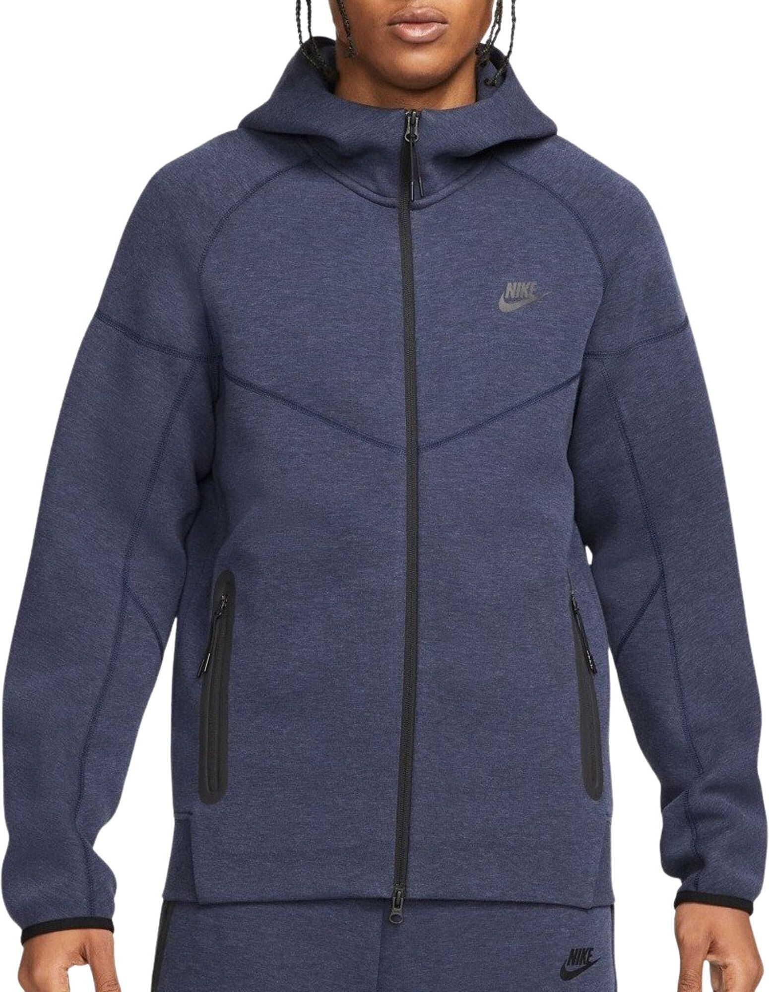 Nike Sportswear Tech Fleece Sweatjacke Herren
