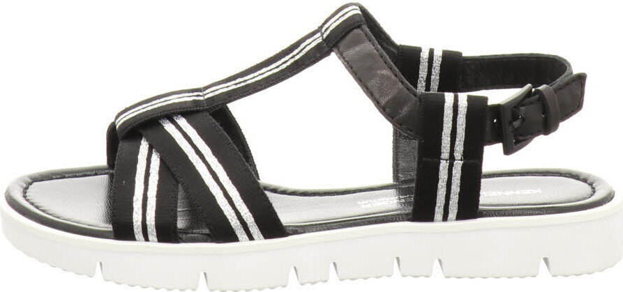 Sandale Kennel & Schmenger 91 94300 610, 91 94300 610, 91 94300 610