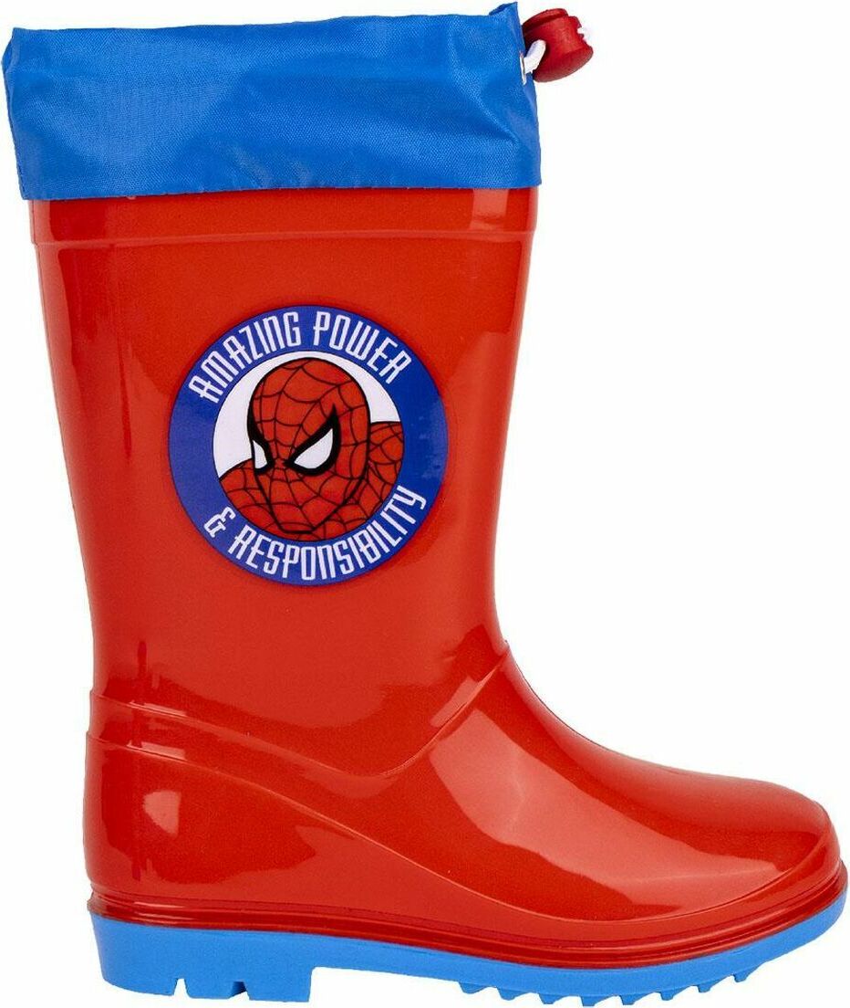 Detské gumáky Spiderman - 31