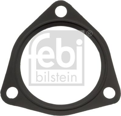 FEBI BILSTEIN Dichtung Kraftstoffpumpe 100932 passend für MERCEDES-BENZ Citaro (O 530) Intouro (O 560) AXOR AXOR 2 CITARO (O 530) CITARO 2