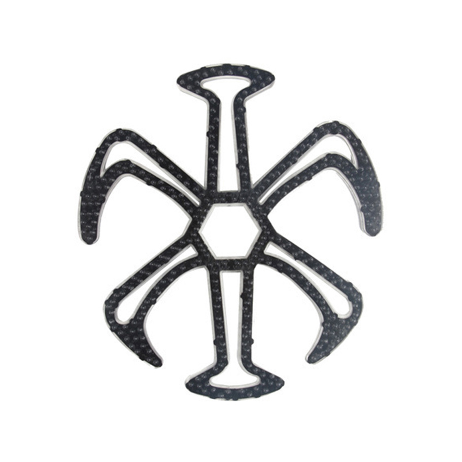 Bremen Helm-Innenpolster, Tragekomfort, Vibrationsdämpfung, Geruchsreduzierung, zuschneidbares Outdoor-Helm-Schutzpolster, Schutzausrüstung 3610402