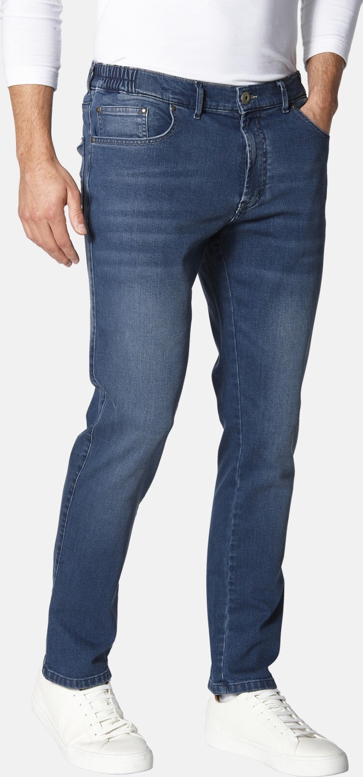 Babista Jeans LEARESTO Herren A837 blau 56 A83701-0013