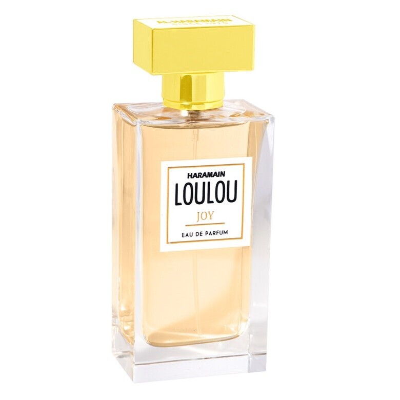 Al Haramain Loulou Joy parfumovaná voda pre ženy 100 ml