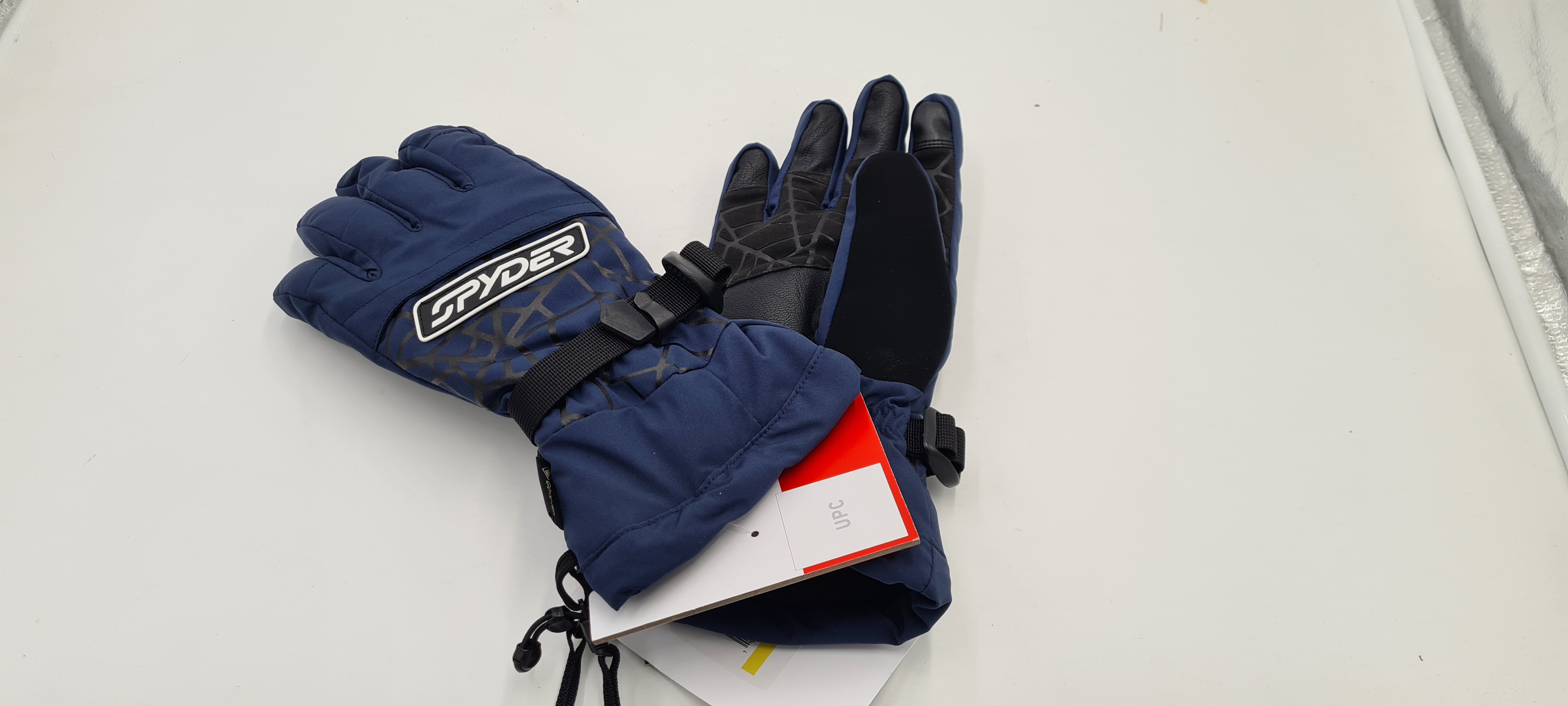 Spyder Overweb GTX Skihandschuhe für Herren | Handschuhe