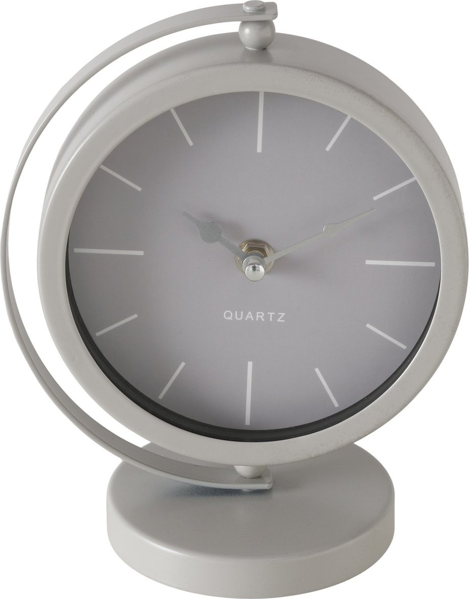 Boltze Minimalistische Tischuhr JALE