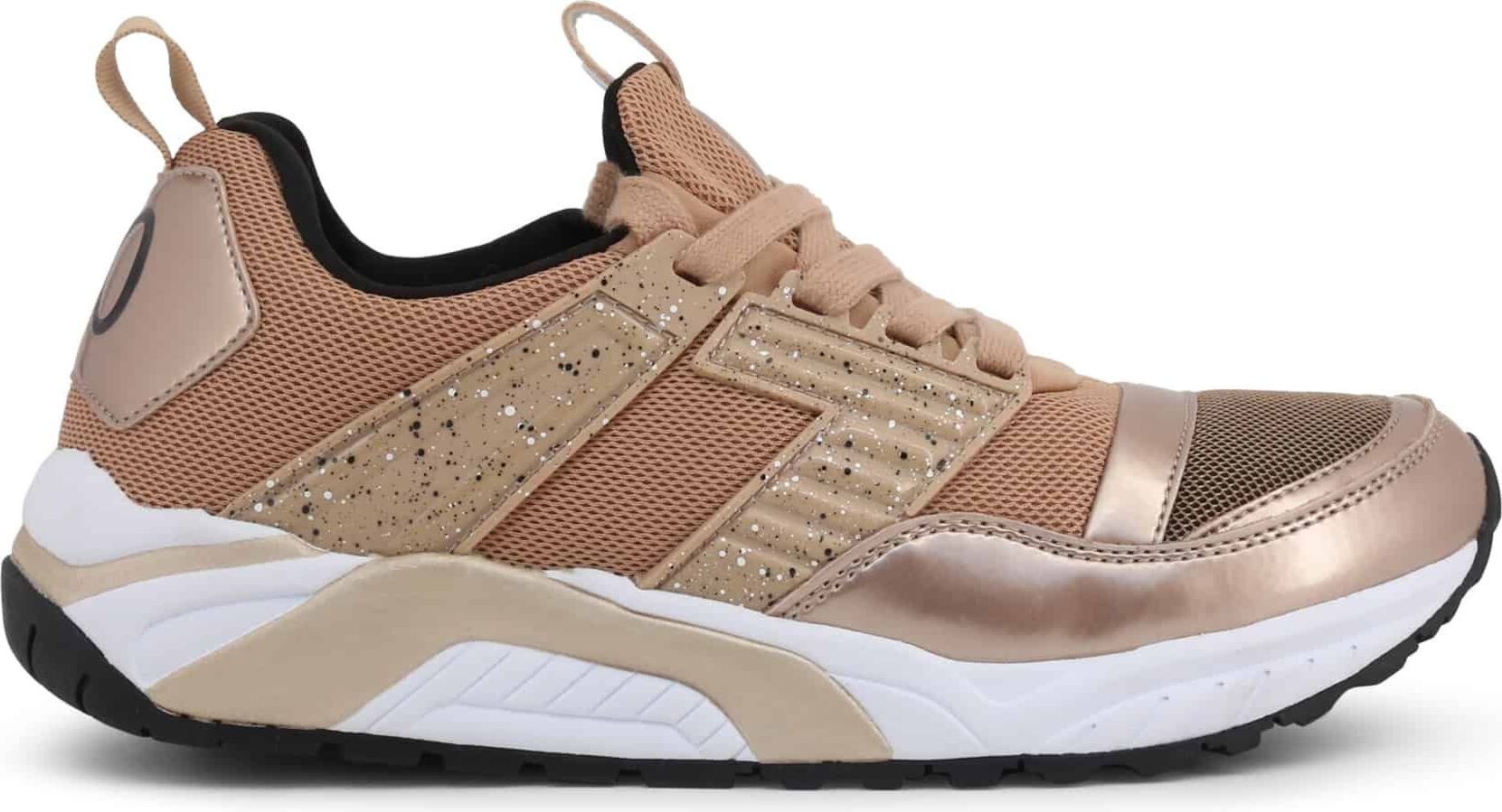 EA7 248027_7A279 Barva: hnědá, Velikost: US 4.5