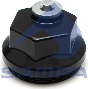 SAMPA 061.290/1 Kappe Radlager