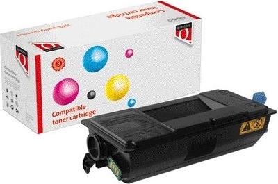 Quantore - Toneralternative für TK-3100K schwarz