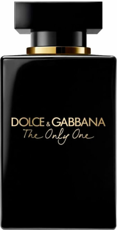 Dolce & Gabbana The Only One Intense parfumovaná voda dámska 100 ml