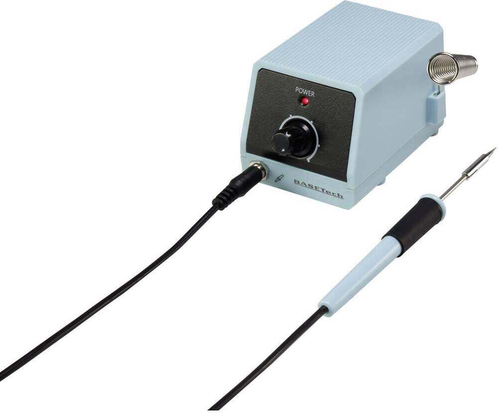 Basetech ZD-928 Lötstation analog 10 W 100 - | Kaufland.de