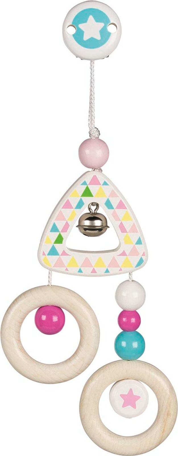 Gollnest & Kiesel (GOKI) GOKI Gollnest & Kiesel Mini-Trapez Stern