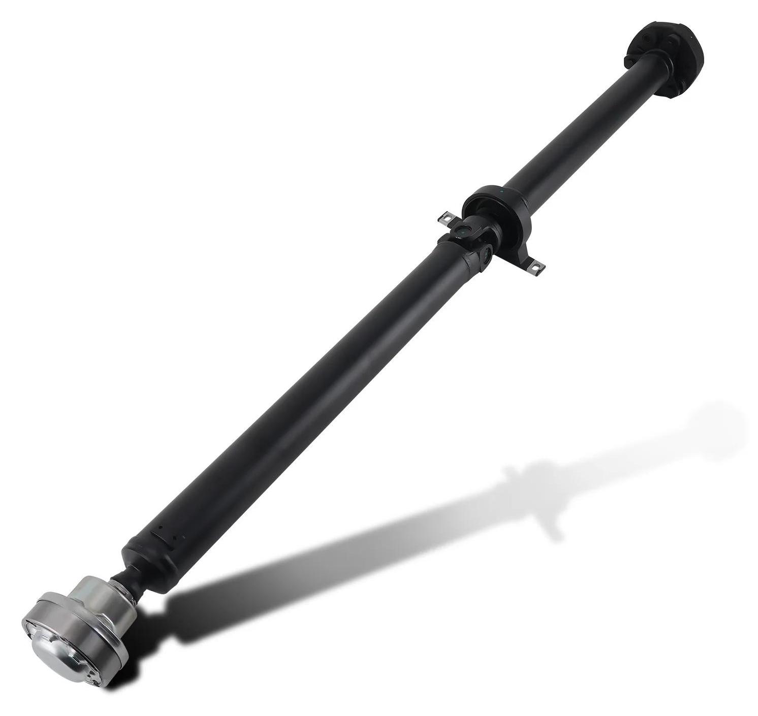 StarTech Hintere Kardanwelle - Antriebswelle Propellerwelle - Stahl - passend für 525xi 528xi 530xi 535xi - L6 3,0L - Bj. 2006-2010
