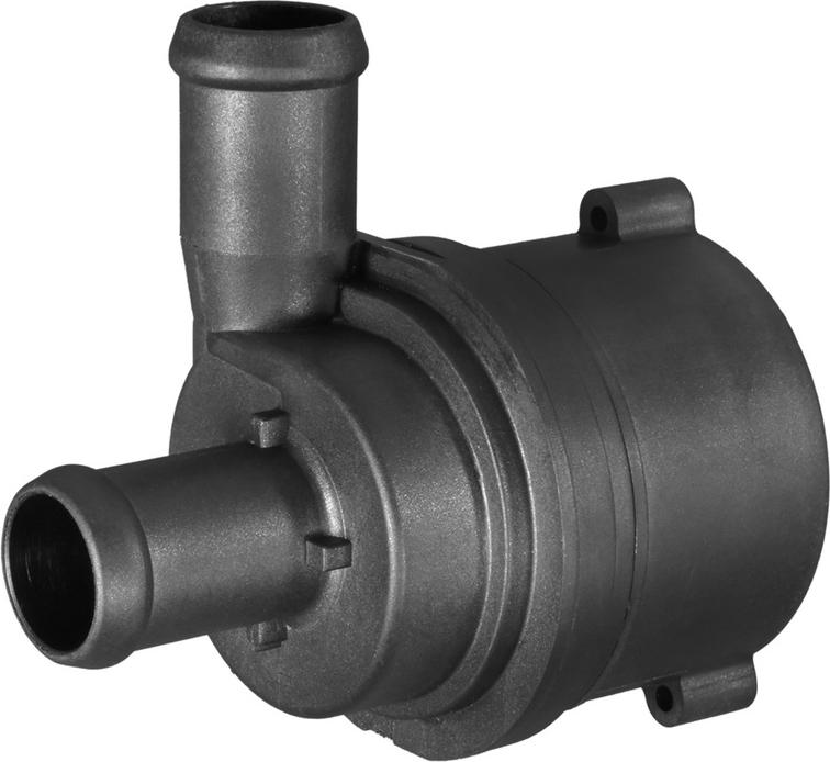 Zusatzwasserpumpe Kreislauf 12 V elektr. 3-polig 10 l/min HELLA für u.a. AUDI A4