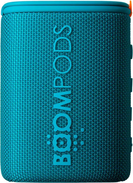 Boompods Beachboom 35 Blue BELBLU