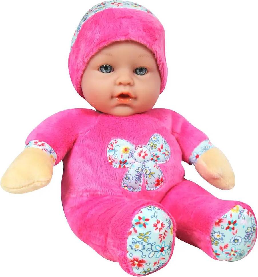 A. Hausmann GmbH AV-PUPPE PLÜSCH 30CM 81200 231779