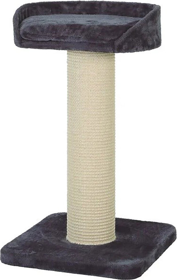 ZOLUX Big Cat 1 scratching post - cat scratcher - 505 x 505 x 870mm 504093