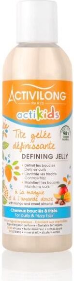 Activilong actikids Defining Jelly 200ml