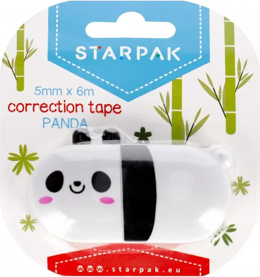 Korrektor in Band 5 mm 6 M Panda Starpak 507206