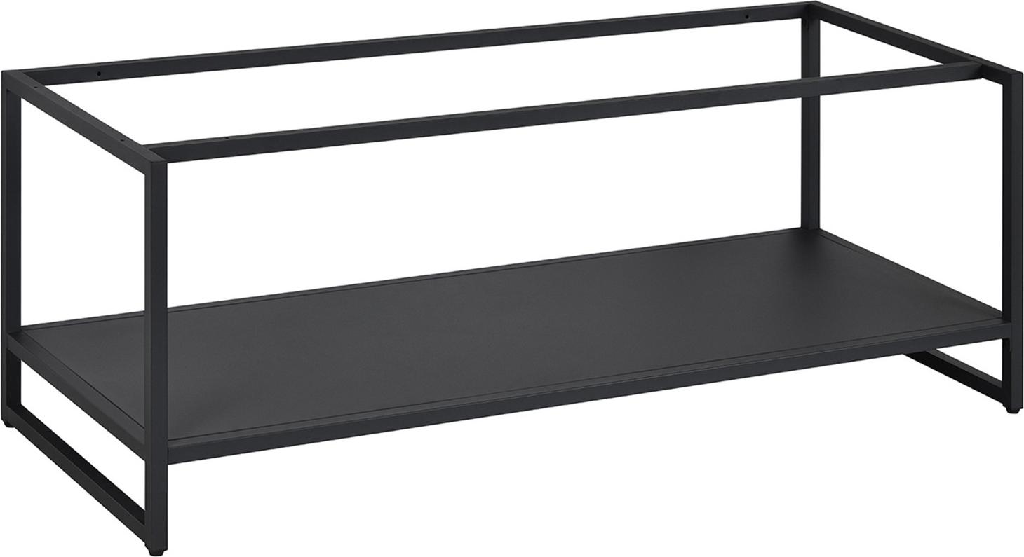 MOB-IN Metallstruktur mit Sockel unter der Spüle WILL