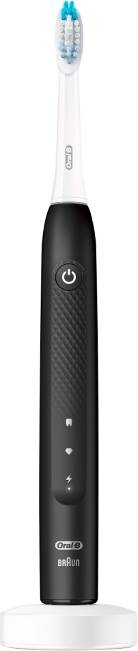 Oral-B Pulsonic Slim Clean 2000 Black