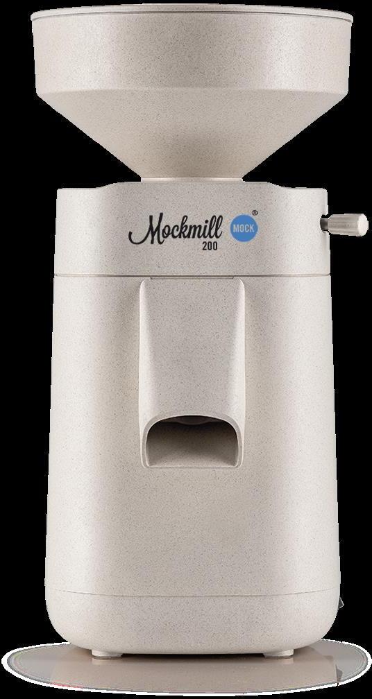Mockmill 200 Mlynček na obilie