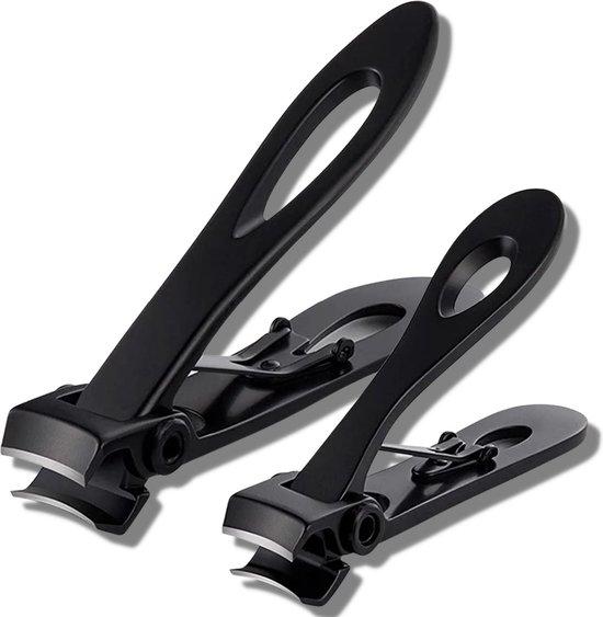 OEM Nagelknipper-Set für Fußnagel - Fußnagel-Schutz - Fußnagel-Tang - Fußnagel-Knipperset - Fußnagel-Schutz-Set - Fußnagel-Schimmel-Set 2026