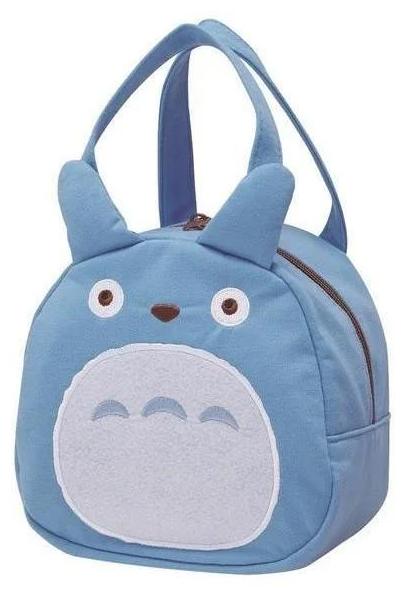 LexShop Skater (SKATER) Skateboarder Schweiß Material Die Cut Bag Mein Nachbar Totoro Totoro in KNBD1
