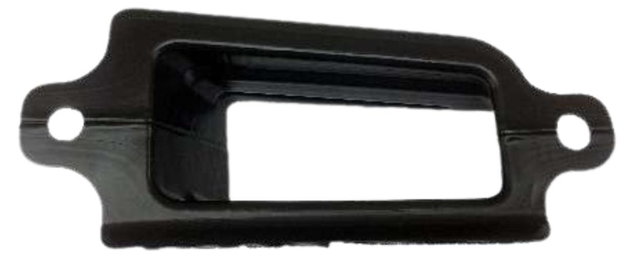 TOYOTA Land Cruiser Lufteinlasskanal 53297-60050 OE