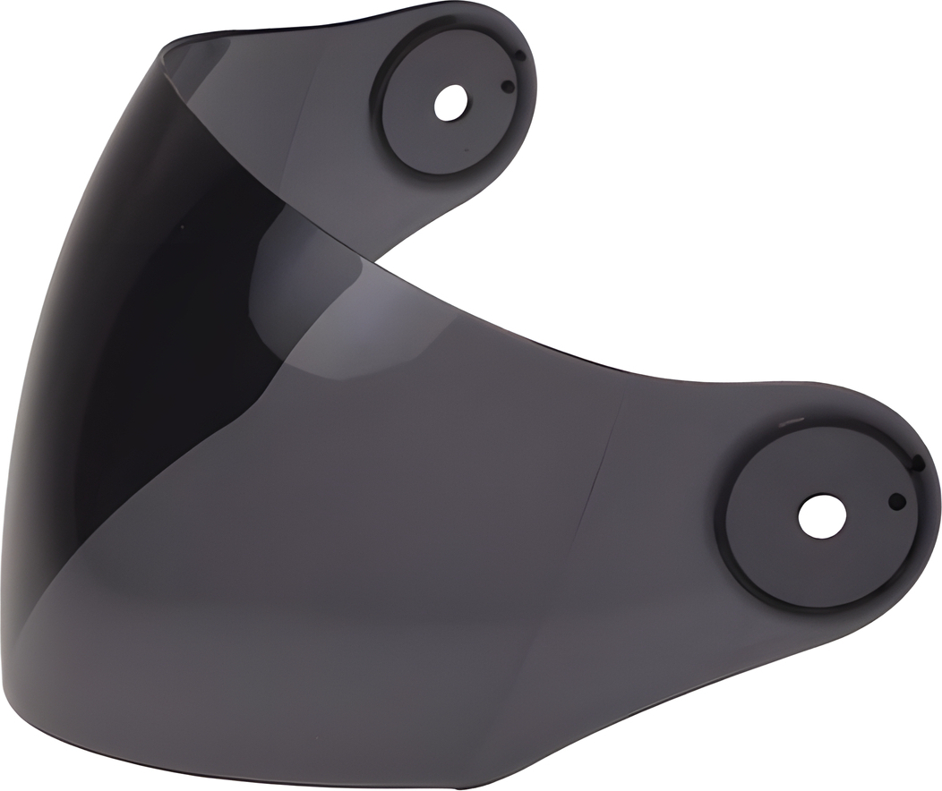 MT Helmets Visier V-15 Street / Street S dark 110210512