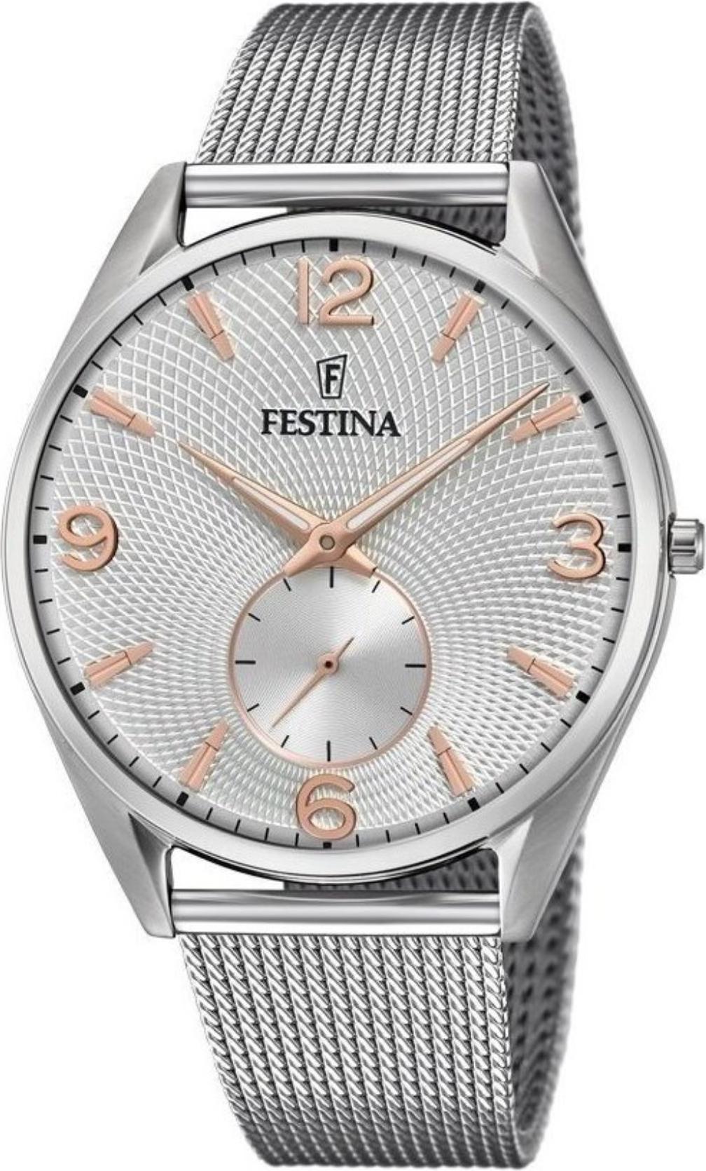 Herrenuhr - Festina Modell: 6869_1
