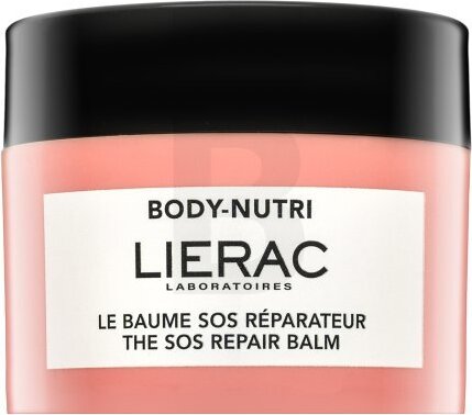 Lierac Body Nutri+ The SOS Repairing Balm 30 ml 2043362