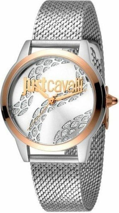 JUST CAVALLI TIME WATCHES Mod. JC1L050M0295