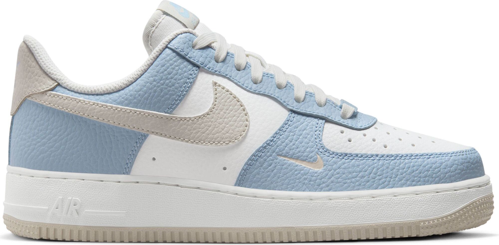 Dámske tenisky Nike W AIR FORCE 07, veľkosť:10