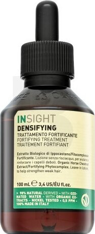 Insight Densifying Fortifying Treatment Haarkur gegen Haarausfall 100 ml