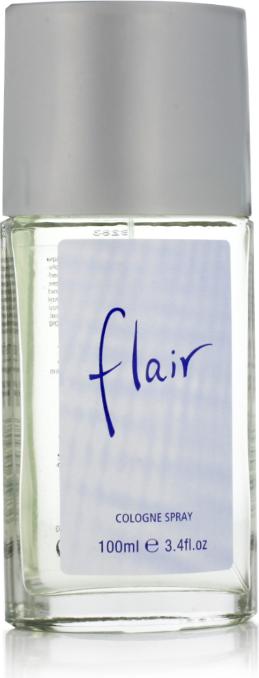 Mayfair Flair Eau de Cologne 100ml Spray keine