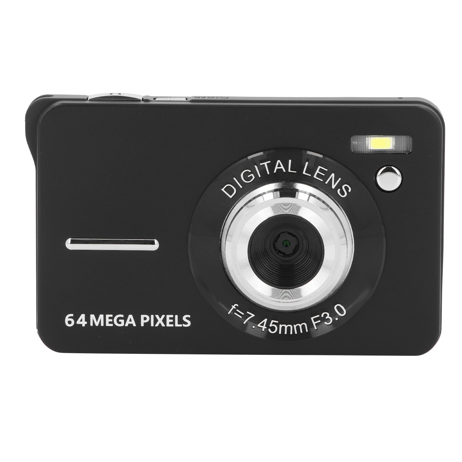 Digitálny fotoaparát,Vreckový kompaktný fotoaparát,Kompaktný malý fotoaparát,Digitálny fotoaparát s digitálnym zoomom,4K kamera na vlogovanie,4K digitálny fotoaparát