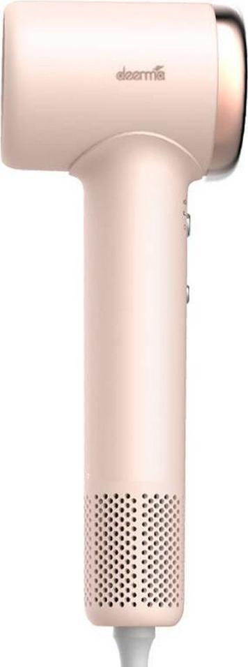 Deerma DEM-CF50W pink, Pink, 1,8 m, China, 1400 W, 1 Jahr(e), 70 mm DEM-CF50W(PINK)