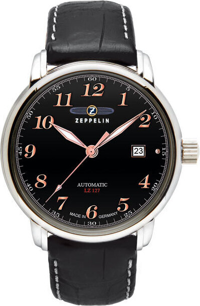 Zeppelin Zeppelin Damen-Armbanduhr
